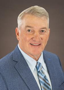 Guy Griggs - Secretary - EXCO