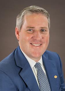 Vaughn Graham, Jr. - Immediate Past Chairman - EXCO