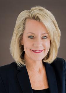 Helen Kasper - Director at Large