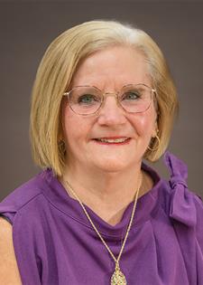 Kathy Reeser - Chairman Elect - EXCO