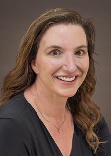 Rebecca Easton - MGA Liaison