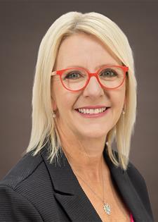 Traci Madole - Company Liaison
