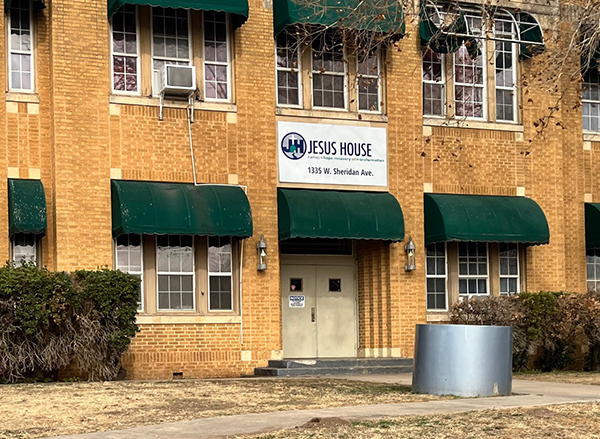 Jesus House