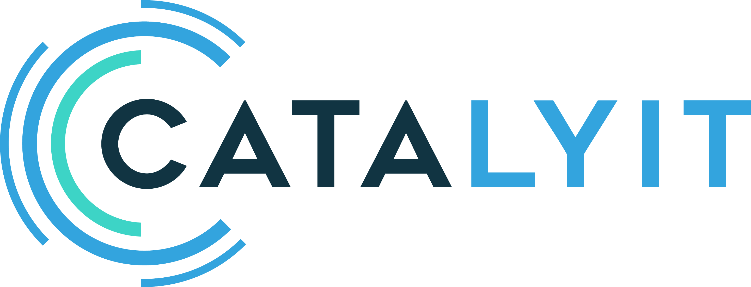 Catalyit logo