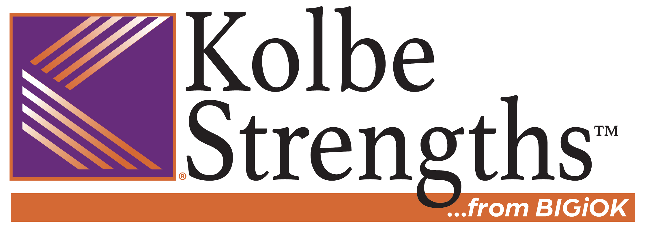 Kolbe Strengths logo