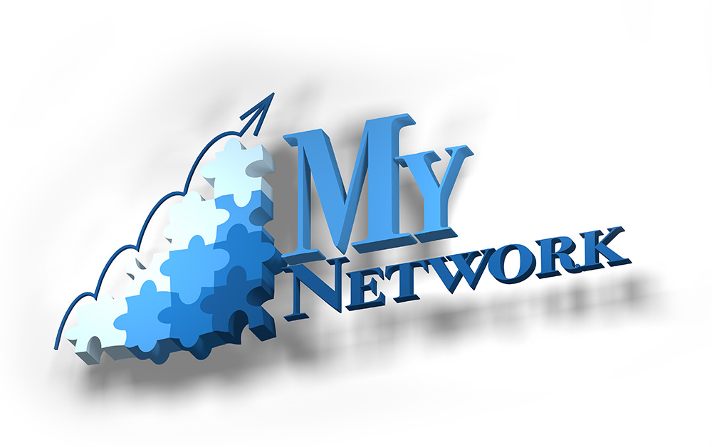 mynetwork lgo