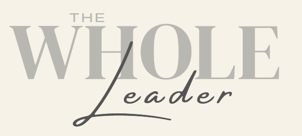 whole leader logo