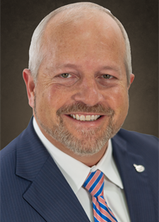 Chris Floyd - State Director - EXCO