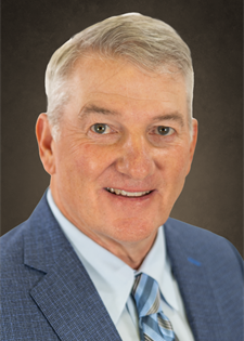 Guy Griggs - Treasurer - EXCO