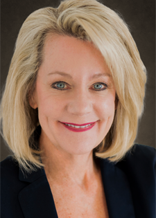 Helen Kasper - Director at Large