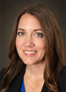 Niki Henley - Director at Large