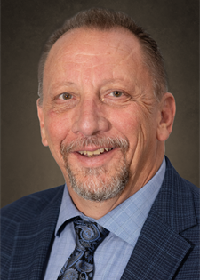 Scott Dull - Chairman Elect -EXCO