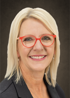 Traci Madole - Company Liaison