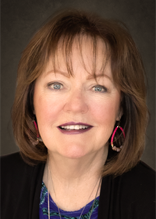 Vicky Courtney - Immediate PastChairman - EXCO