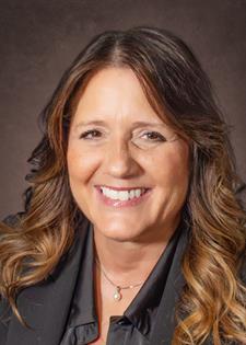 LeAnn Sanderson - MGA Liaison