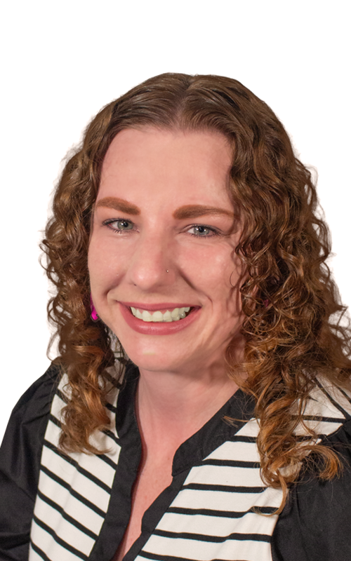 Tianna Rogers - Member