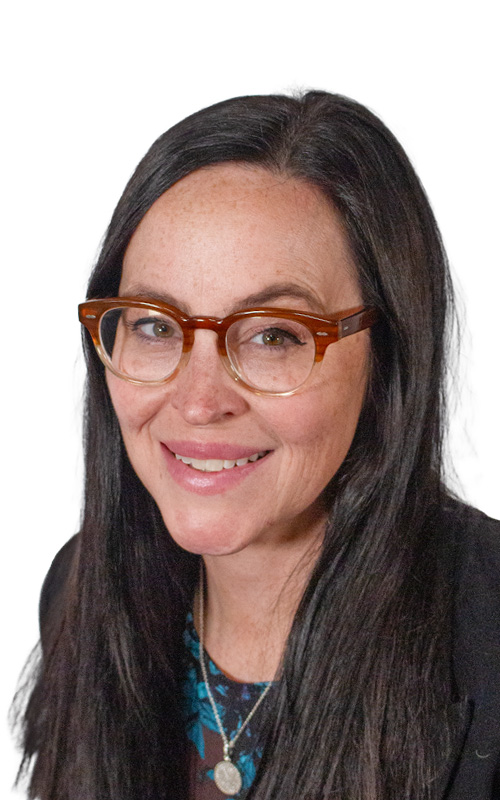 Adriane King - Company Representative