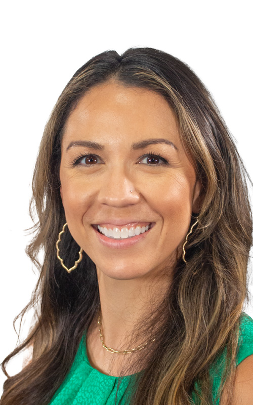 Sarah Campbell - Member